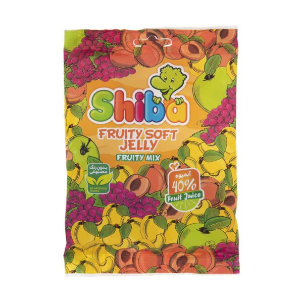 Price and Buy Halal Gummy Candy – Soft Jelly Gummies with Fruity Mix Flavor – Shiba (15-Pack)_68fd191e4ab8f.jpeg Price and Buy Halal Gummy Candy – Soft Jelly Gummies with Fruity Mix Flavor – Shiba (15-Pack)