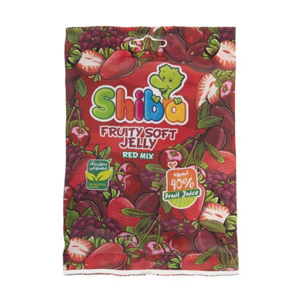 Price and Buy Halal Gummy Candy – Soft Jelly Gummies with Red Fruit Mix Flavor – Shiba (15-Pack)_68fd1913e9e9e.jpeg Price and Buy Halal Gummy Candy – Soft Jelly Gummies with Red Fruit Mix Flavor – Shiba (15-Pack)