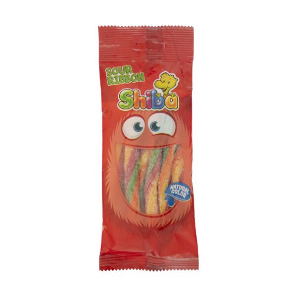 Price and Buy Halal Gummy Candy – Sour Jelly Sticks – Shiba (90g, x25)_68ff0a5906c8e.jpeg Price and Buy Halal Gummy Candy – Sour Jelly Sticks – Shiba (90g, x25)