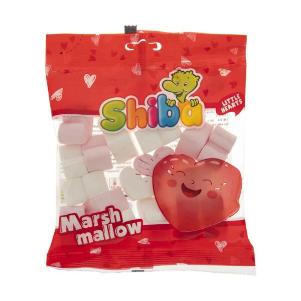 Price and Buy Halal Marshmallow Pack – Heart Shape Fluffy & Delicious – Shiba (40-Pack)_68fd196ae97b3.jpeg Price and Buy Halal Marshmallow Pack – Heart Shape Fluffy & Delicious – Shiba (40-Pack)