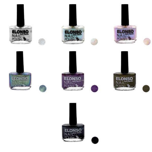Price and Buy Halal Nail Polish Glitter Finish and Breathable Charming (7x)_68fc63ce36805.jpeg Price and Buy Halal Nail Polish Glitter Finish and Breathable Charming (7x)