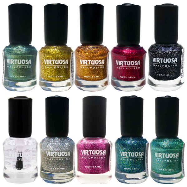 Price and Buy Halal Nail Polish Glitter Finish and Breathable Rainbow Colors (10x)_68fc62884c297.jpeg Price and Buy Halal Nail Polish Glitter Finish and Breathable Rainbow Colors (10x)