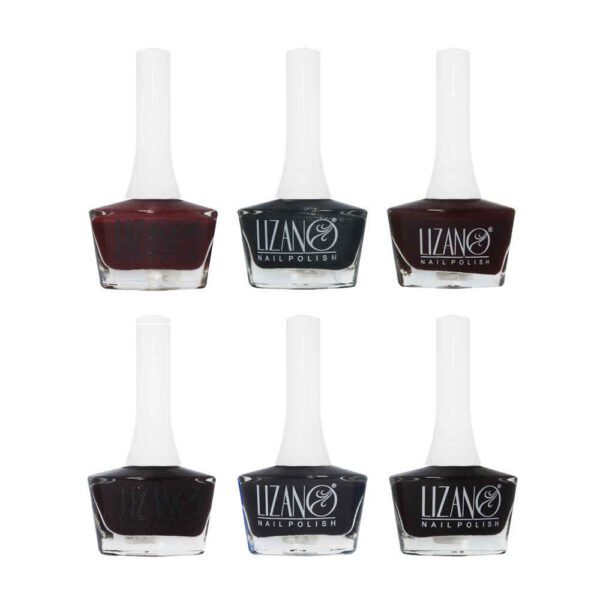 Price and Buy Halal Nail Polish Glossy Finish and Breathable Dark Colors (6x)_68fc6392938cf.jpeg Price and Buy Halal Nail Polish Glossy Finish and Breathable Dark Colors (6x)