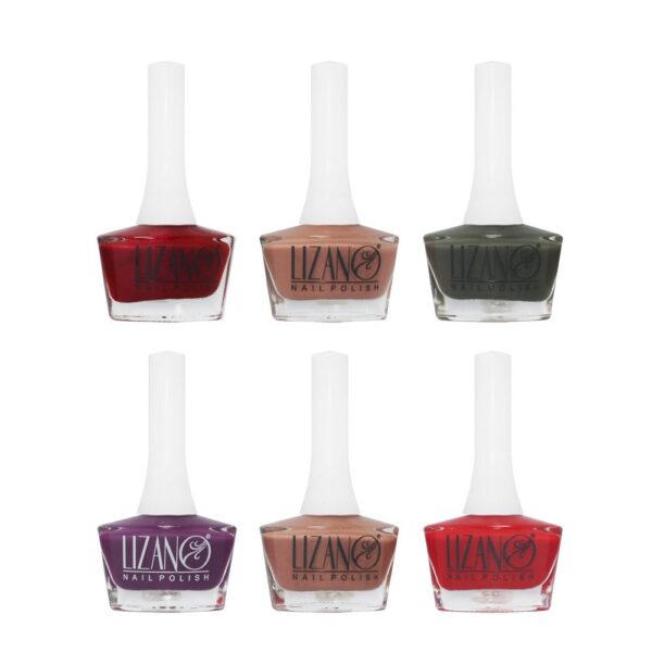 Price and Buy Halal Nail Polish Glossy Finish and Breathable Hot Colors (6x)_68fc63675ed67.jpeg Price and Buy Halal Nail Polish Glossy Finish and Breathable Hot Colors (6x)