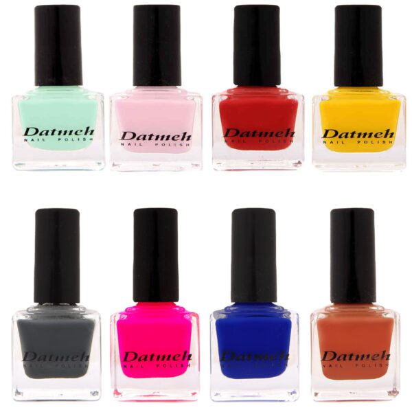 Price and Buy Halal Nail Polish Glossy Finish and Breathable Summer Colors (8x)_68fc63e551bea.jpeg Price and Buy Halal Nail Polish Glossy Finish and Breathable Summer Colors (8x)