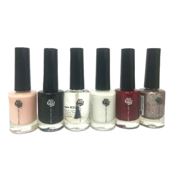 Price and Buy Halal Nail Polish Glossy & Glitter Finish and Breathable Chic Colors (6x)_68fc62ae8ed20.jpeg Price and Buy Halal Nail Polish Glossy & Glitter Finish and Breathable Chic Colors (6x)