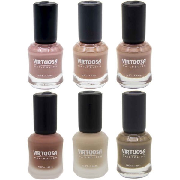 Price and Buy Halal Nail Polish Glossy & Matte Finish and Breathable Pink Colors (6x)_68fc629ce22c0.jpeg Price and Buy Halal Nail Polish Glossy & Matte Finish and Breathable Pink Colors (6x)