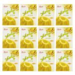 Price and Buy Halal Variety Jelly Powder Pack by Deraje, 100 gr (x12)