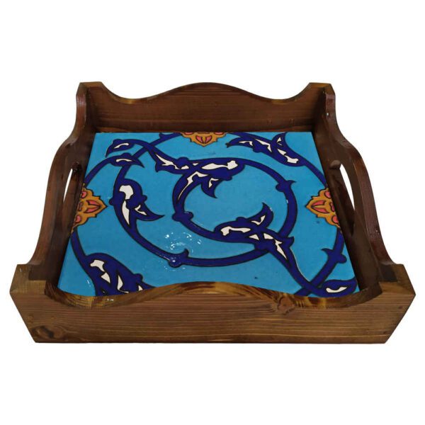 Price and Buy Haleh Handmade Tray – With Persian Charm, Perfect for Light Serving_68fc47db48b1e.jpeg Price and Buy Haleh Handmade Tray – With Persian Charm, Perfect for Light Serving