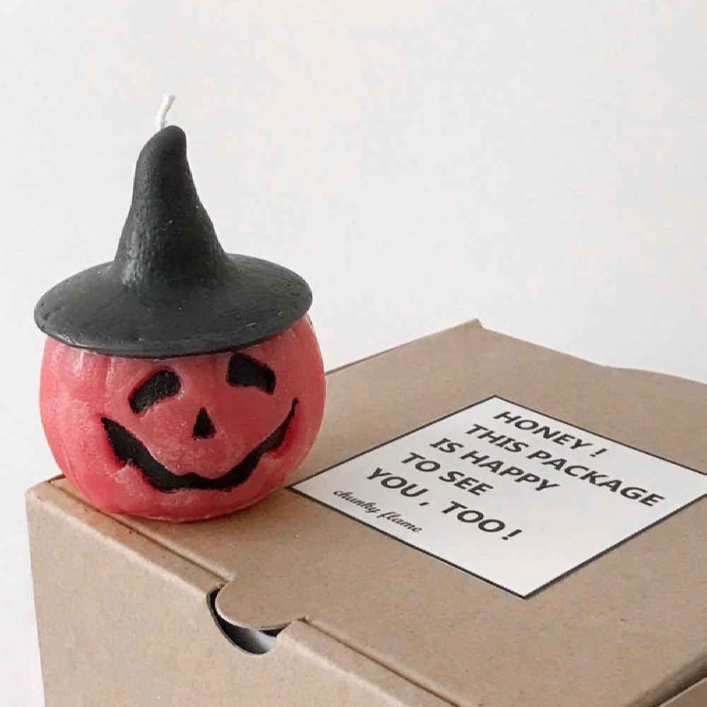 Price and Buy Halloween Silicone Candle Mold - Image 3