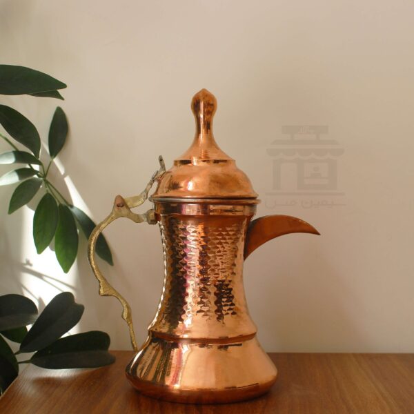 Price and Buy Hammered Copper Dallah Coffee Pot for Brewing Qahwa & Arabic Coffee – Bita_6900567858b31.jpeg Price and Buy Hammered Copper Dallah Coffee Pot for Brewing Qahwa & Arabic Coffee – Bita