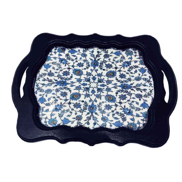 Price and Buy Hana Tea Serving Tray – Persian-Inspired, Great for Everyday Use_68fc486aa6c4f.jpeg Price and Buy Hana Tea Serving Tray – Persian-Inspired, Great for Everyday Use