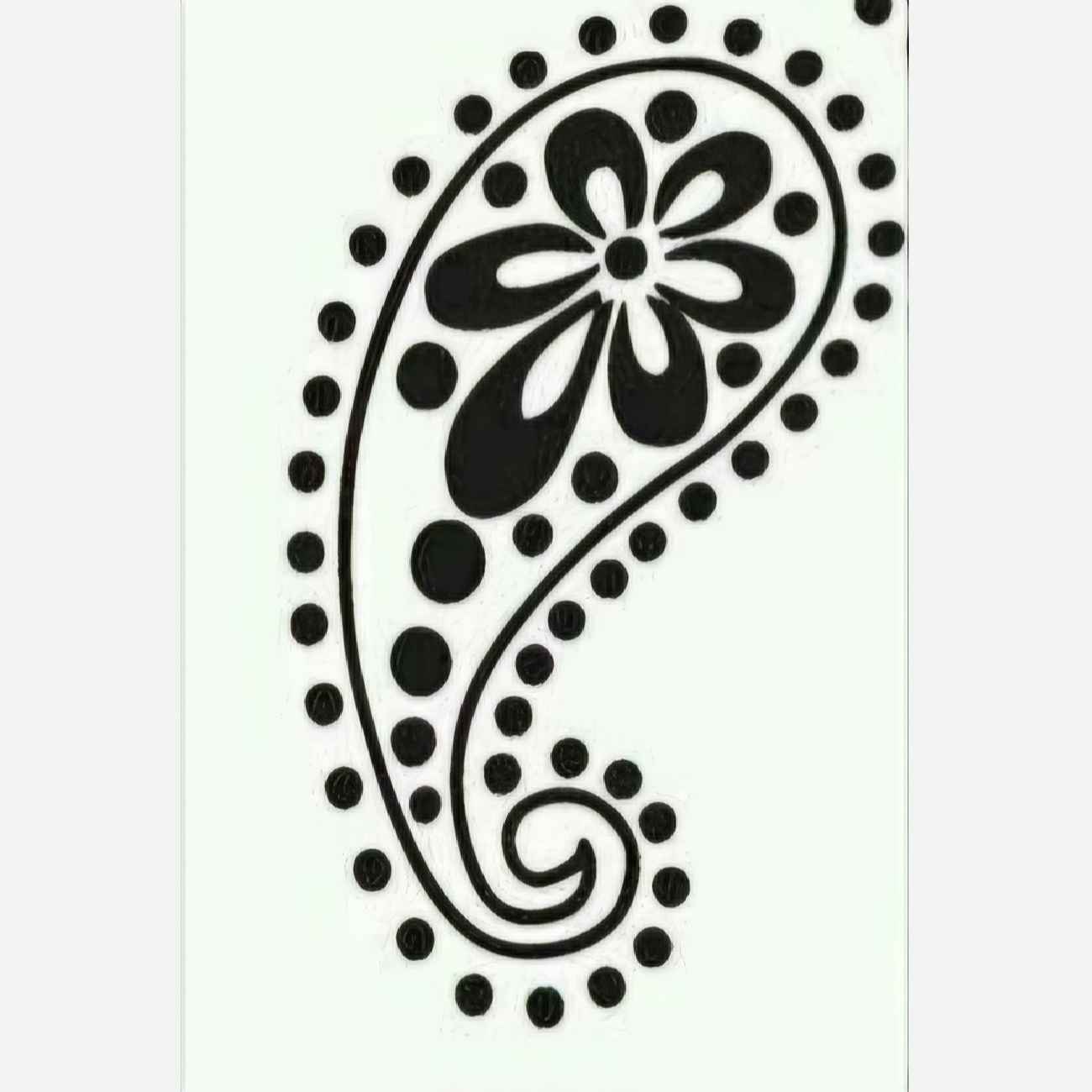 Price and Buy Hand-Carved Paisley Stamp – Linoleum Printmaking Tool Suitable for Fabric & Paper_6903778a9498e.jpeg Price and Buy Hand-Carved Paisley Stamp – Linoleum Printmaking Tool Suitable for Fabric & Paper - Image 1