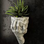 Price and Buy Hand Design Wall Planter – Artistic Home Décor for Stylish Spaces - Image 3