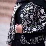 Price and Buy Hand-Embroidered Short Coat – This Handmade Manto Ideal for Summer - Image 4