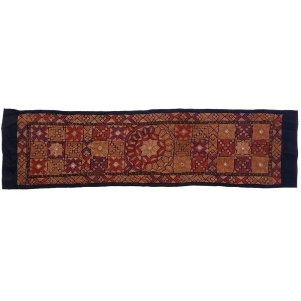 Price and Buy Hand Embroidered Table Runner Model Arad_68f7133adc47a.jpeg Price and Buy Hand Embroidered Table Runner Model Arad