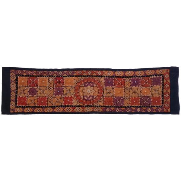 Price and Buy Hand Embroidered Table Runner Model Bisheh_68f7131e6922d.jpeg Price and Buy Hand Embroidered Table Runner Model Bisheh