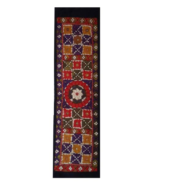 Price and Buy Hand Embroidered Table Runner Model Darya_68f715bbd087c.jpeg Price and Buy Hand Embroidered Table Runner Model Darya