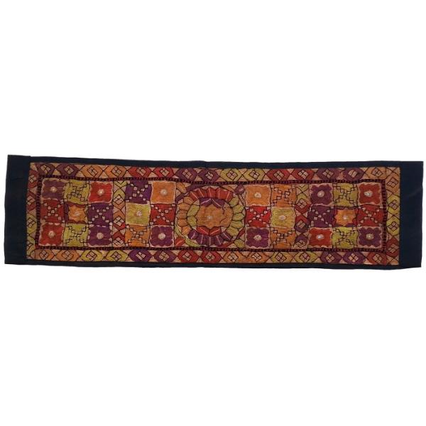 Price and Buy Hand Embroidered Table Runner Model Soozra 24_68f7141d4b7d0.jpeg Price and Buy Hand Embroidered Table Runner Model Soozra 24