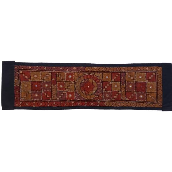 Price and Buy Hand Embroidered Table Runner Model Soozra 25_68f7140f4cf03.jpeg Price and Buy Hand Embroidered Table Runner Model Soozra 25