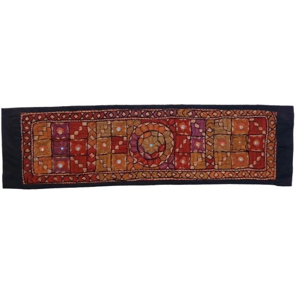 Price and Buy Hand Embroidered Table Runner Model Soozra 28_68f713d9aa581.jpeg Price and Buy Hand Embroidered Table Runner Model Soozra 28