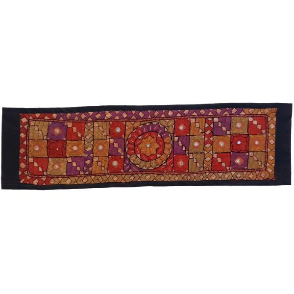 Price and Buy Hand Embroidered Table Runner Model Soozra 29_68f713cb914a3.jpeg Price and Buy Hand Embroidered Table Runner Model Soozra 29