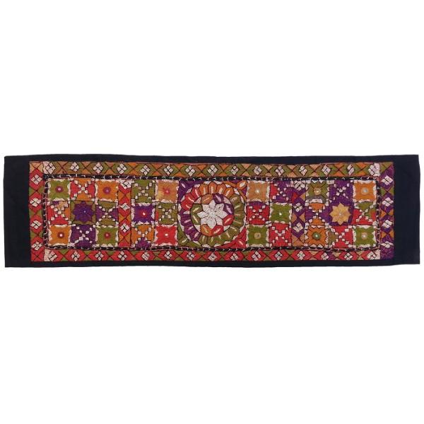 Price and Buy Hand Embroidered Table Runner Model Sun_68f712f407f5e.jpeg Price and Buy Hand Embroidered Table Runner Model Sun