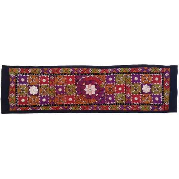 Price and Buy Hand Embroidered Table Runner Model Suzani Hana_68f7148187dc4.jpeg Price and Buy Hand Embroidered Table Runner Model Suzani Hana