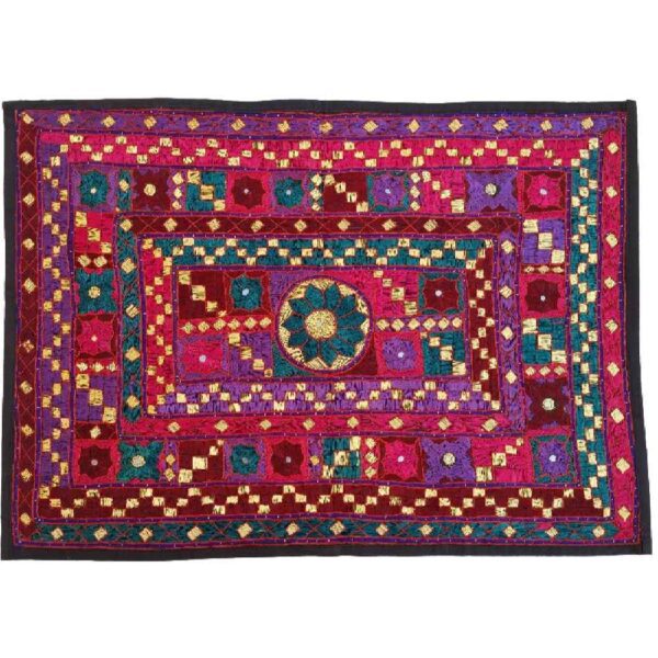 Price and Buy Hand Embroidered Tablecloth Model Geometric_68fc810576475.jpeg Price and Buy Hand Embroidered Tablecloth Model Geometric
