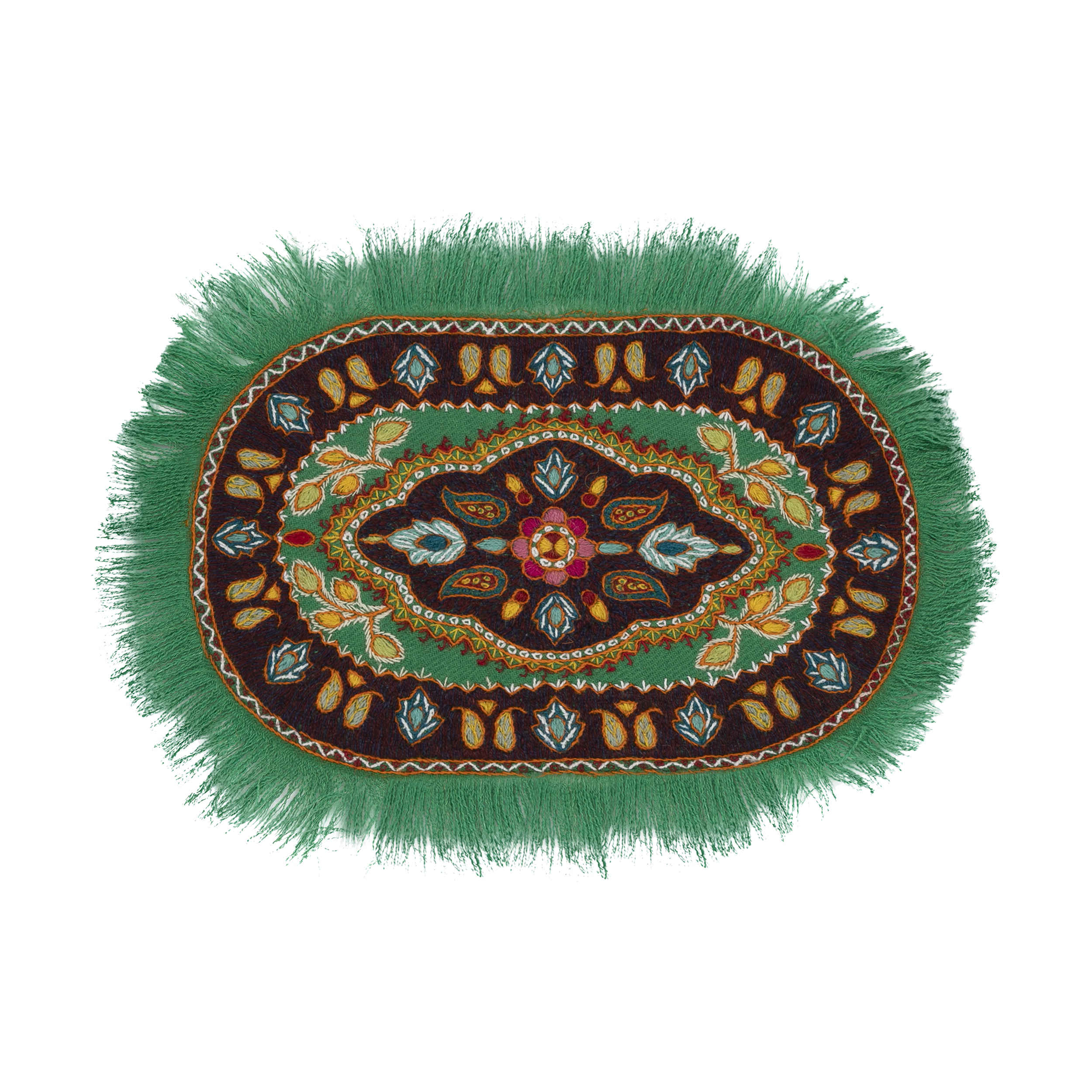 Price and Buy Hand Embroidered Tablecloth Model Ghadimi