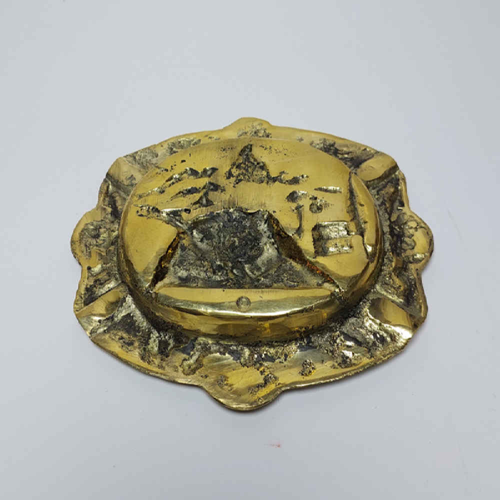 Price and Buy Hand Engraved Brass Ashtray – Artistic Intricate Design Kolah_68fd92e46f667.jpeg Price and Buy Hand Engraved Brass Ashtray – Artistic Intricate Design Kolah - Image 4