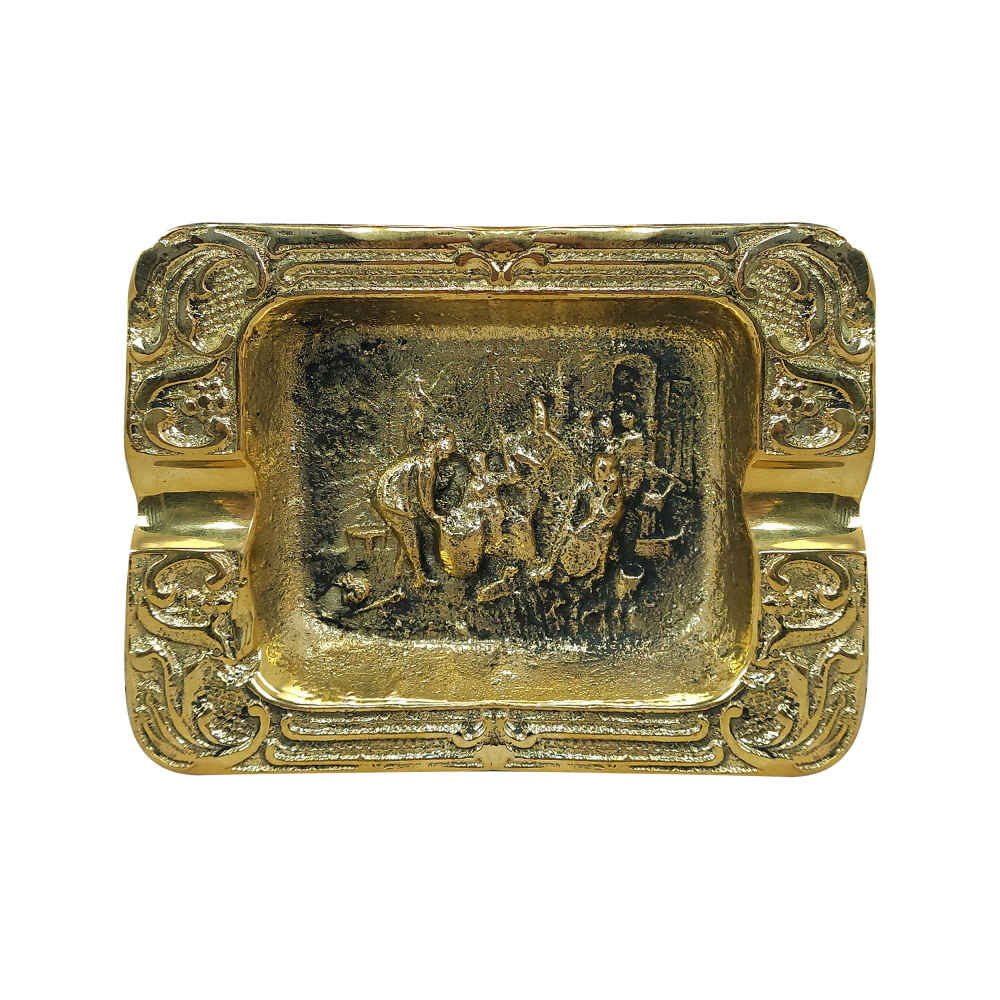 Price and Buy Hand Engraved Brass Ashtray – Artistic Intricate Design Yasna_68fd92d0c455d.jpeg Price and Buy Hand Engraved Brass Ashtray – Artistic Intricate Design Yasna - Image 1