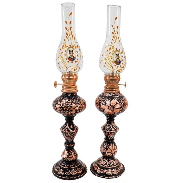 Price and Buy Hand-Engraved Persian Copper Oil Lamp with Shah Abbasi Design (2x)_68fe9a2aa590f.jpeg Price and Buy Hand-Engraved Persian Copper Oil Lamp with Shah Abbasi Design (2x)