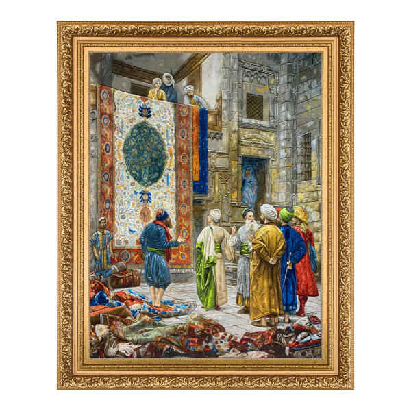 Price and Buy Hand-Knotted Persian Pictorial Rug from Tabriz Depicting Cairo Bazaar_68f64a601db66.jpeg Price and Buy Hand-Knotted Persian Pictorial Rug from Tabriz Depicting Cairo Bazaar