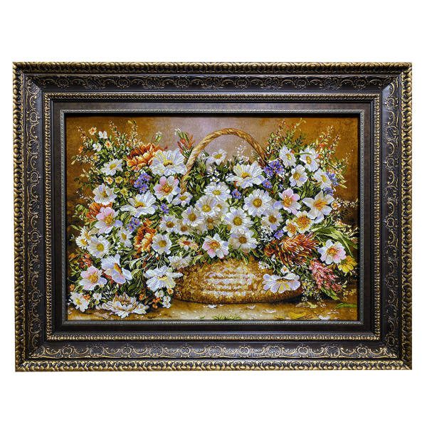 Price and Buy Hand-Knotted Persian Pictorial Rug from Tabriz Depicting Flowers_68f79123b4153.jpeg Price and Buy Hand-Knotted Persian Pictorial Rug from Tabriz Depicting Flowers