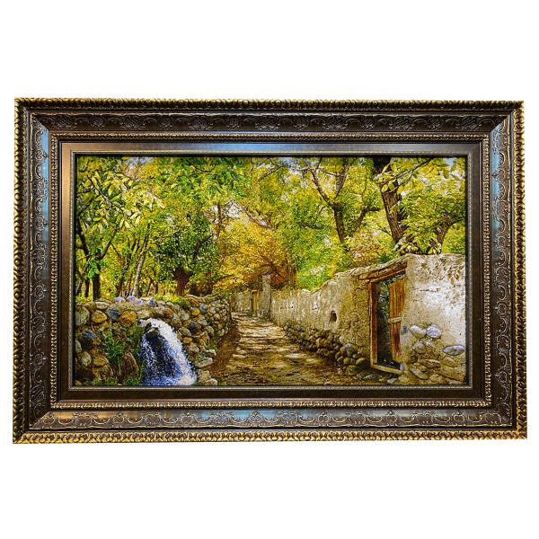 Price and Buy Hand-Knotted Persian Pictorial Rug from Tabriz Depicting Garden_68f779ee791ee.jpeg Price and Buy Hand-Knotted Persian Pictorial Rug from Tabriz Depicting Garden