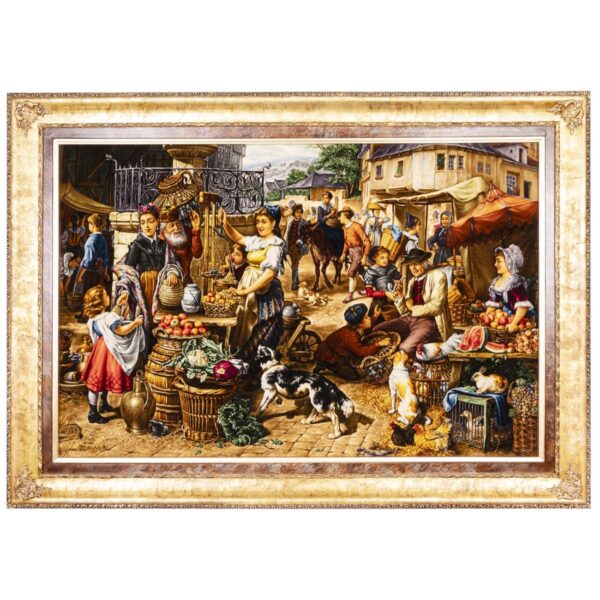 Price and Buy Hand-Knotted Persian Pictorial Rug from Tabriz Depicting Market Scene_68ff1f7f92c25.jpeg Price and Buy Hand-Knotted Persian Pictorial Rug from Tabriz Depicting Market Scene