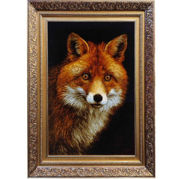 Price and Buy Hand-Knotted Persian Pictorial Rug from Tabriz Depicting Red Fox_68ff13049de63.jpeg Price and Buy Hand-Knotted Persian Pictorial Rug from Tabriz Depicting Red Fox