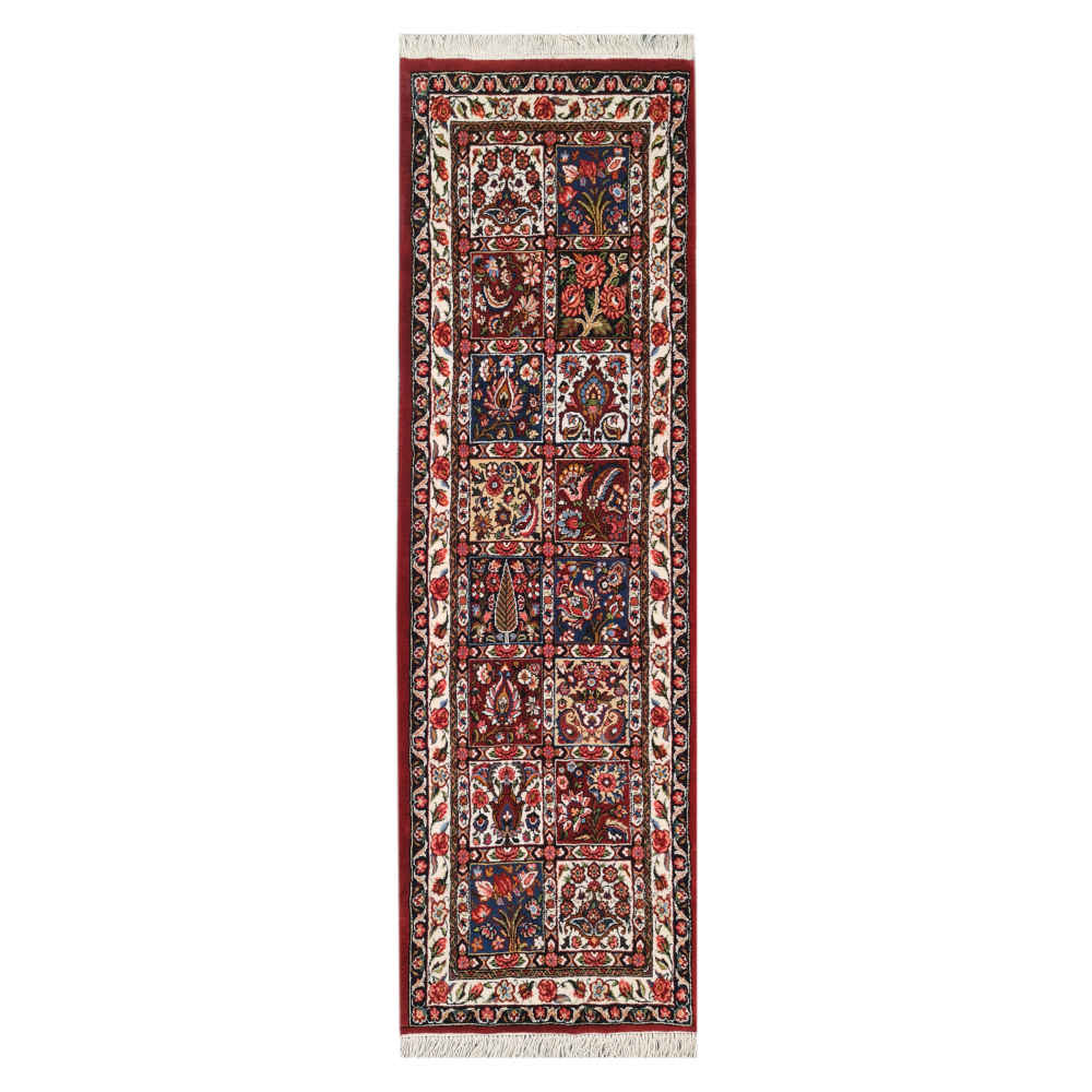 Price and Buy Hand-Knotted Persian Runner Carpet Model Arezoo