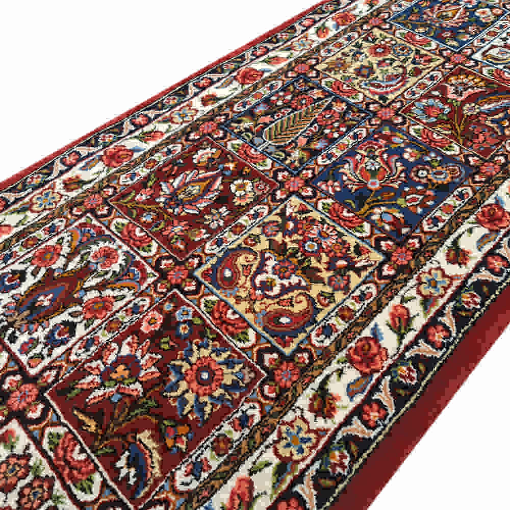Price and Buy Hand-Knotted Persian Runner Carpet Model Arezoo - Image 3