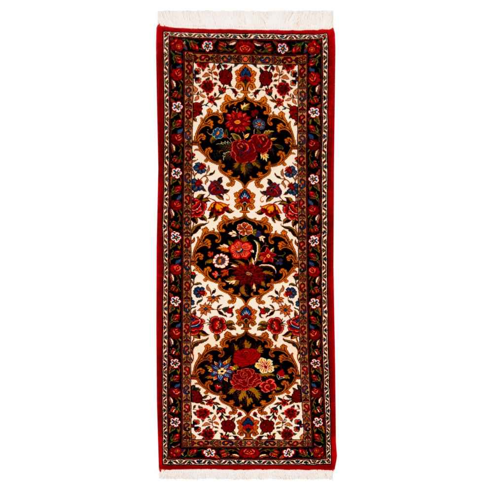 Price and Buy Hand-Knotted Persian Runner Carpet Model Sina
