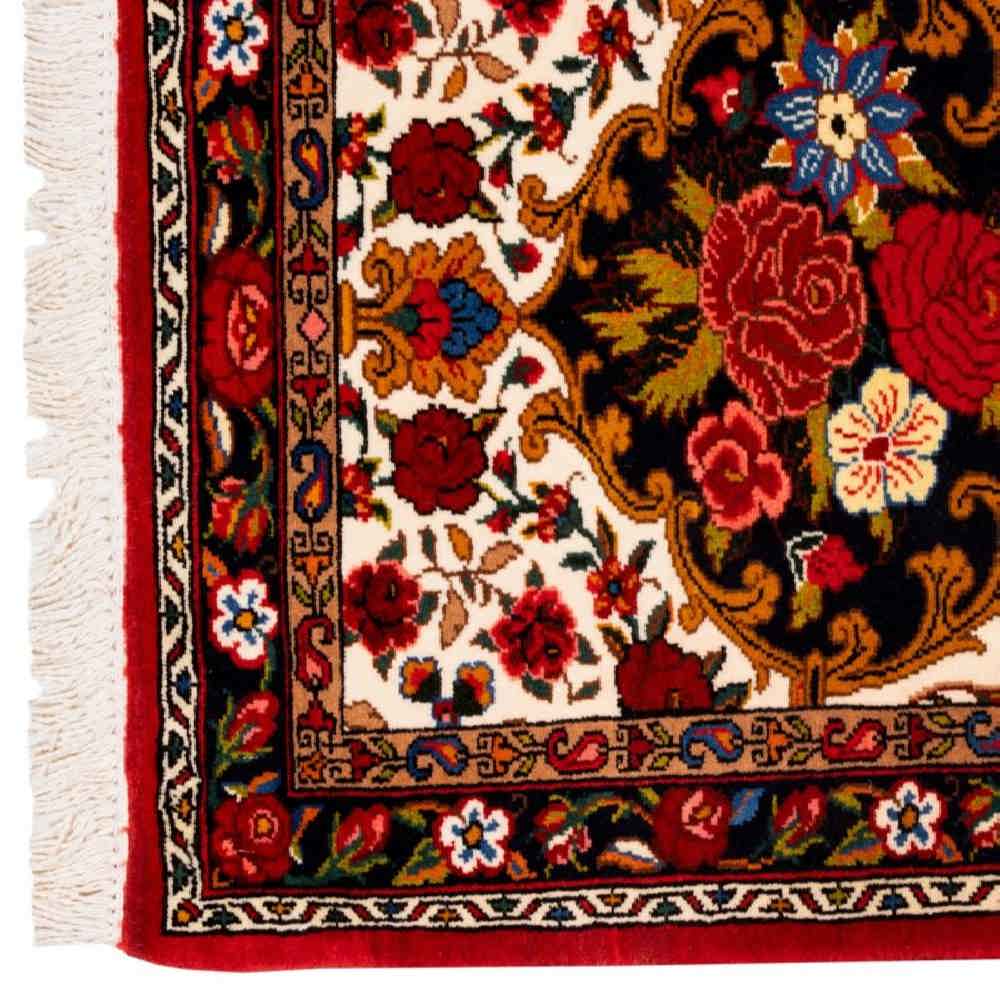 Price and Buy Hand-Knotted Persian Runner Carpet Model Sina - Image 3