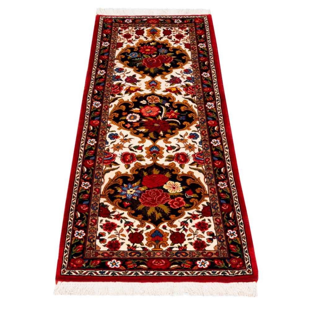 Price and Buy Hand-Knotted Persian Runner Carpet Model Sina - Image 4