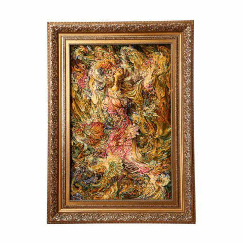 Price and Buy Hand-Knotted Persian Wall Hanging Rug from Tabriz Depicting Booyeh Bahar Miniature_68f27d262bce2.jpeg Price and Buy Hand-Knotted Persian Wall Hanging Rug from Tabriz Depicting Booyeh Bahar Miniature
