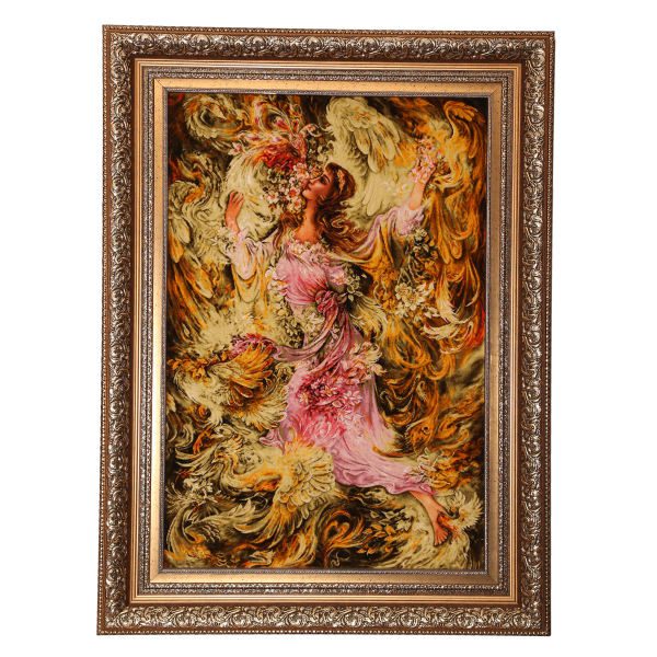 Price and Buy Hand-Knotted Persian Wall Hanging Rug from Tabriz Depicting Booyeh Bahar Miniature_68f67d796f1e8.jpeg Price and Buy Hand-Knotted Persian Wall Hanging Rug from Tabriz Depicting Booyeh Bahar Miniature