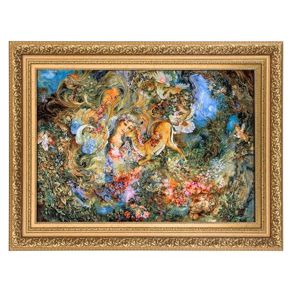 Price and Buy Hand-Knotted Persian Wall Hanging Rug from Tabriz Depicting Cycle of life Miniature_68f63b8a62611.jpeg Price and Buy Hand-Knotted Persian Wall Hanging Rug from Tabriz Depicting Cycle of life Miniature