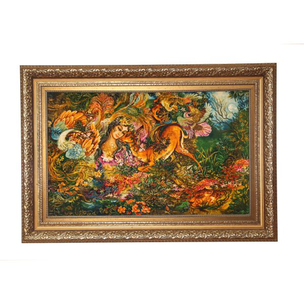 Price and Buy Hand-Knotted Persian Wall Hanging Rug from Tabriz Depicting Cycle of life Miniature_68f63c01c48ec.jpeg Price and Buy Hand-Knotted Persian Wall Hanging Rug from Tabriz Depicting Cycle of life Miniature