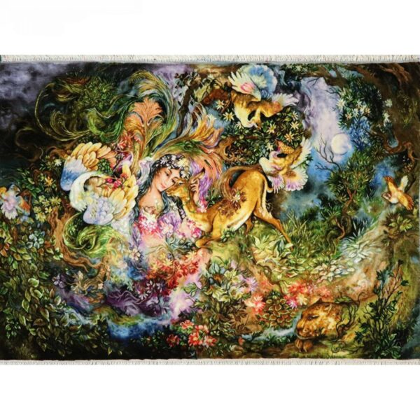 Price and Buy Hand-Knotted Persian Wall Hanging Rug from Tabriz Depicting Dayereh Hasti Miniature_68f5d9f8cd4bb.jpeg Price and Buy Hand-Knotted Persian Wall Hanging Rug from Tabriz Depicting Dayereh Hasti Miniature