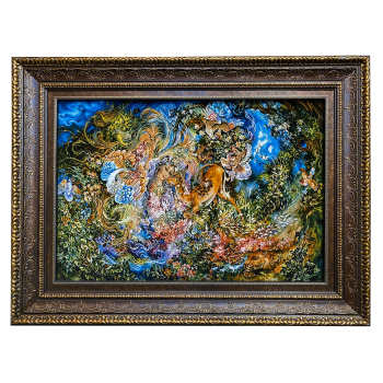Price and Buy Hand-Knotted Persian Wall Hanging Rug from Tabriz Depicting Hasti Miniature_68f4c994b7627.jpeg Price and Buy Hand-Knotted Persian Wall Hanging Rug from Tabriz Depicting Hasti Miniature