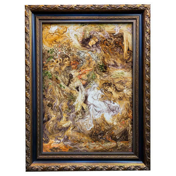 Price and Buy Hand-Knotted Persian Wall Hanging Rug from Tabriz Depicting Miniature_68f4c98a027cf.jpeg Price and Buy Hand-Knotted Persian Wall Hanging Rug from Tabriz Depicting Miniature